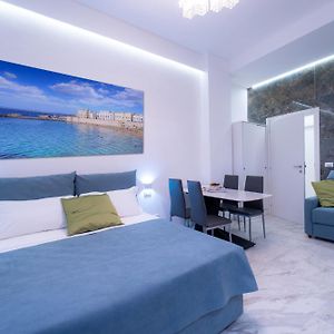 Suite Acquamarine Dimora Stapane